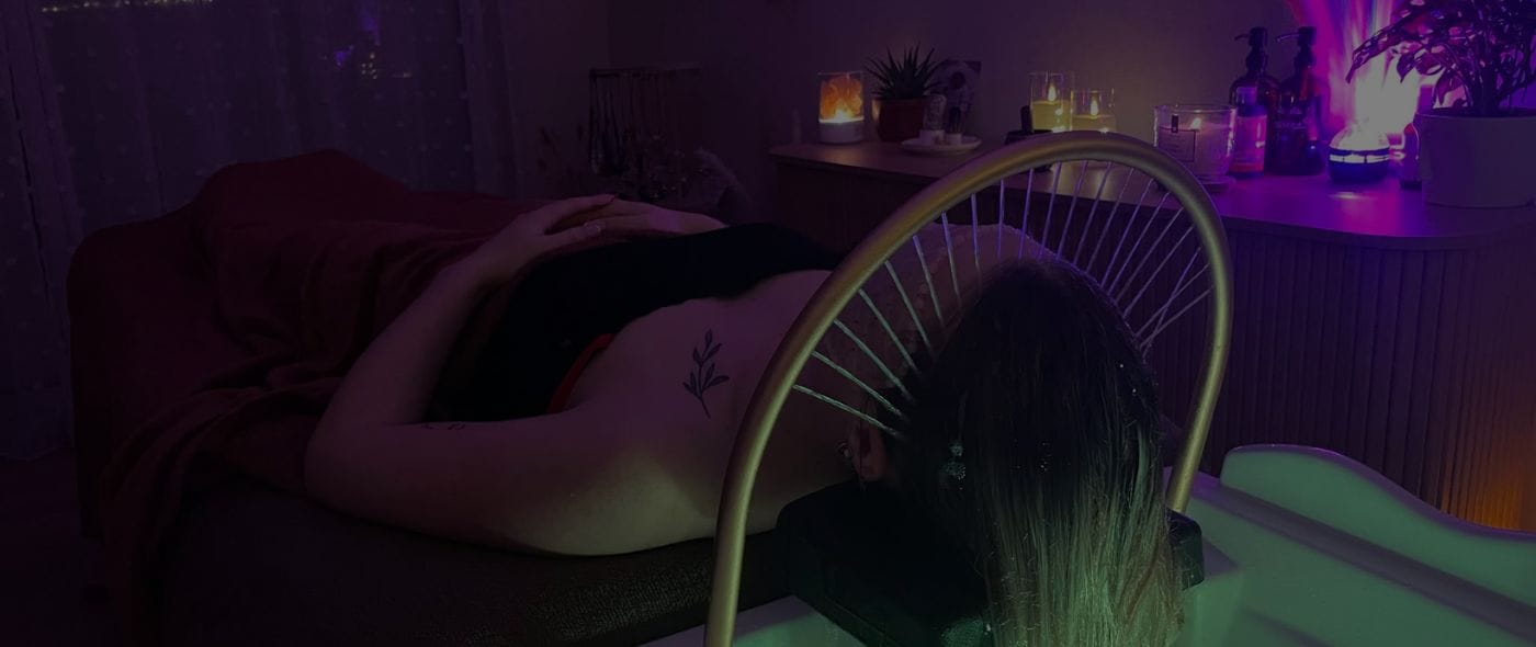 head spa accompagnante en bien-être, parentalité & périnatalité Sainte-Suzanne-sur-Vire Condé-sur-Vire Saint-Lô guilberville torigny les villes.