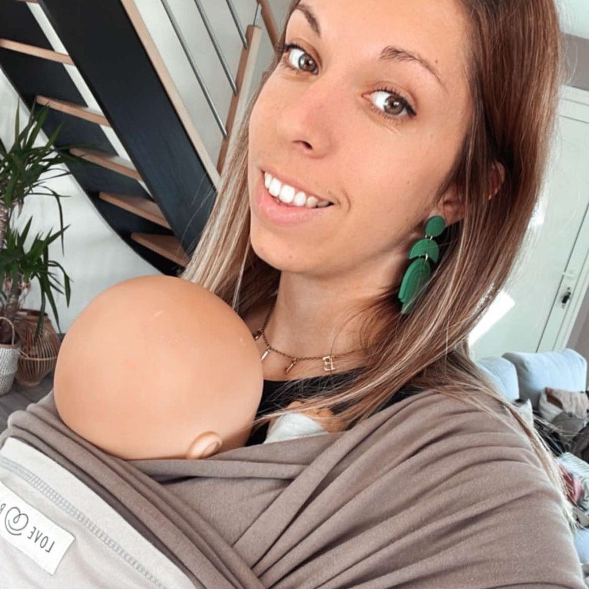 Atelier portage physiologique