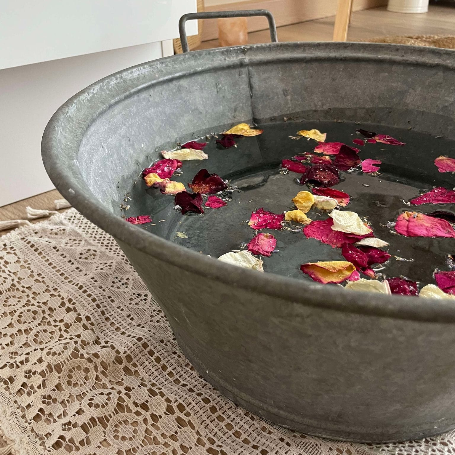 Soin duo maman bébé